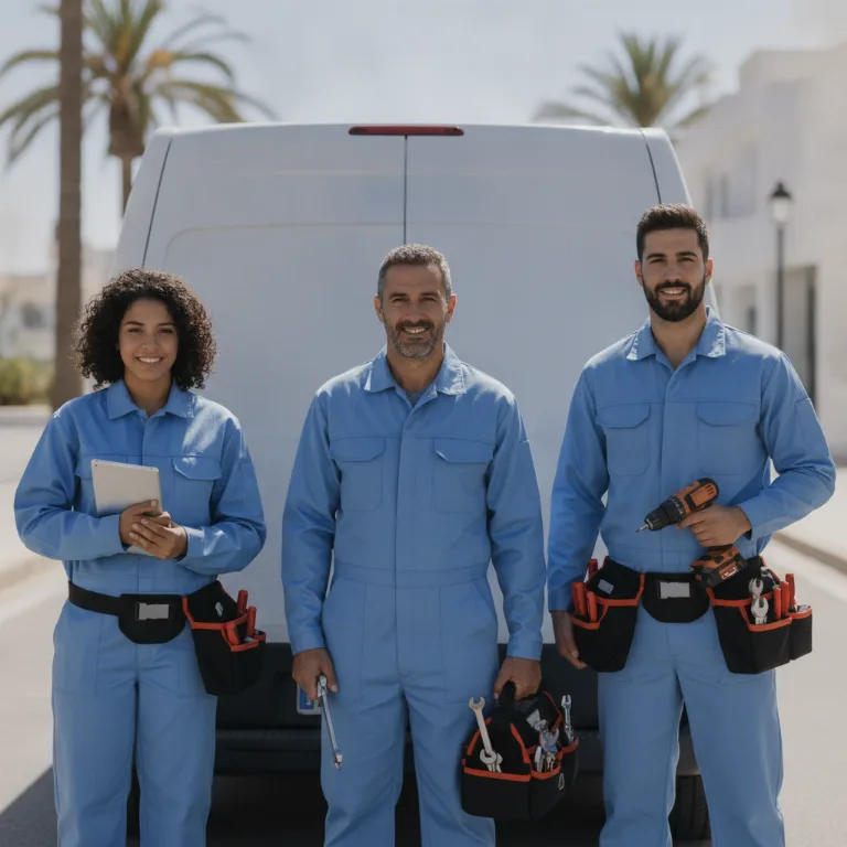 Reparación Bomba de Calor equipo en Las Palmas de Gran Canaria